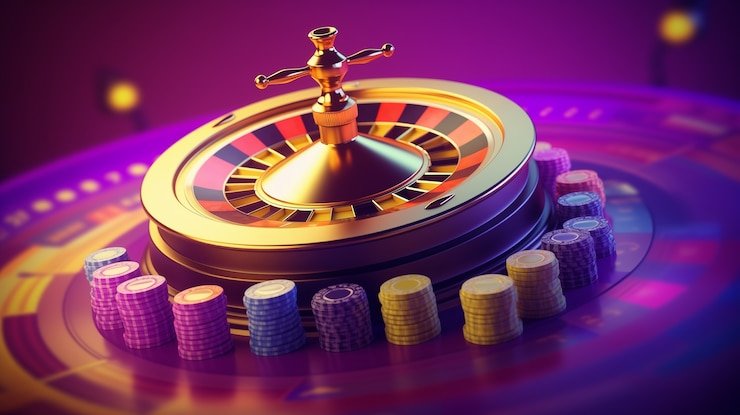 Tampilan bonus cashback 135 bernuansa esports