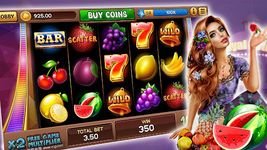 Tampilan promosi 135 bernuansa esports
